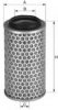 UNIFLUX FILTERS XA1260 Air Filter